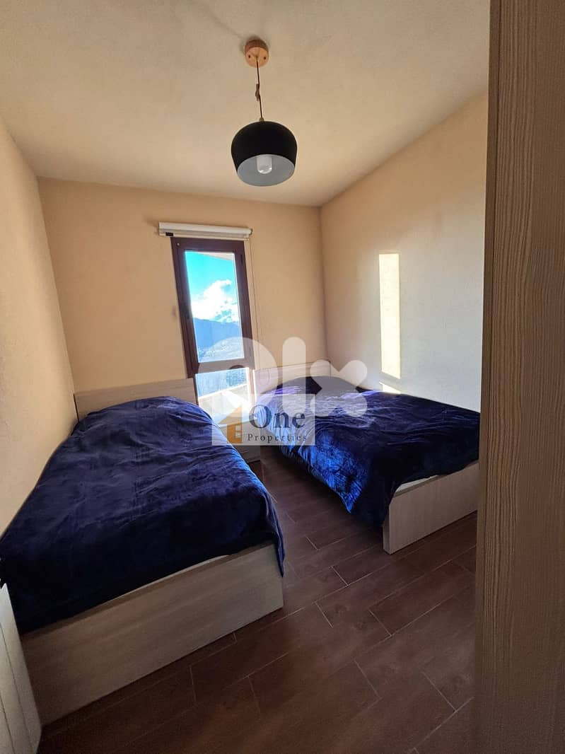 CHALET FOR RENT IN FARAYA 6