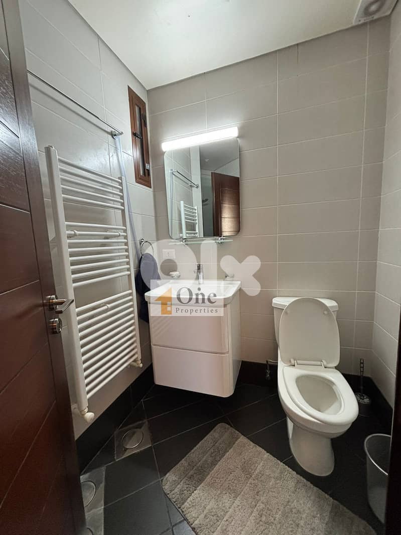 CHALET FOR RENT IN FARAYA 7