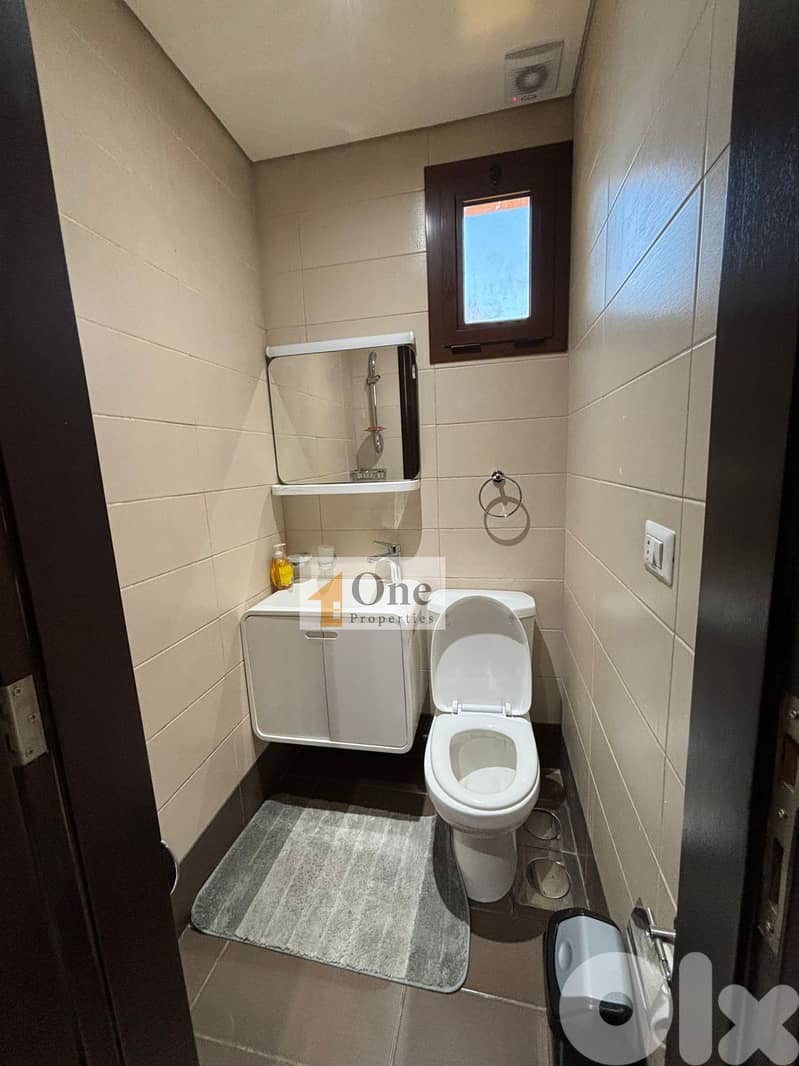 CHALET FOR RENT IN FARAYA 8