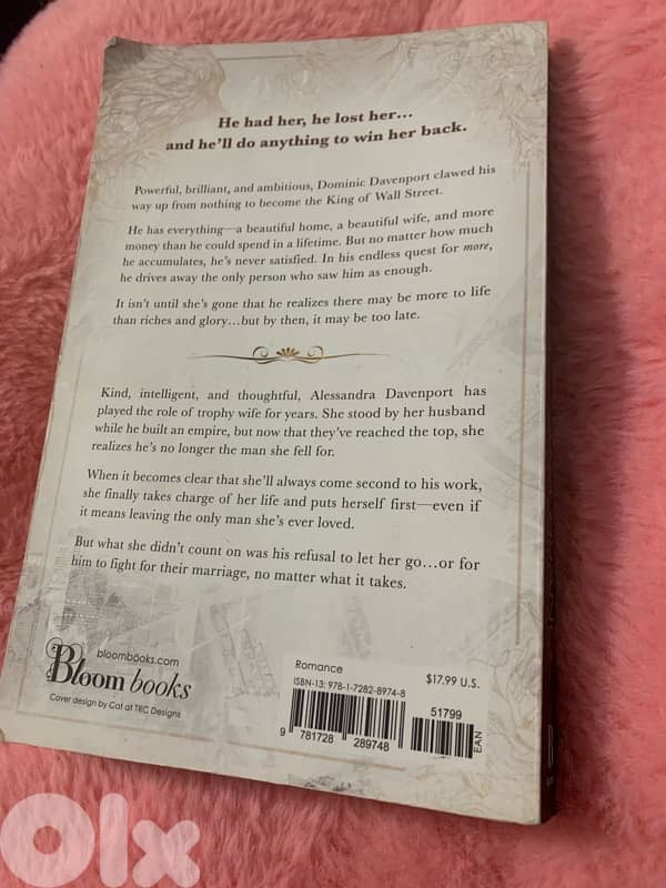 Original King Of Greed By Ana Huang 1