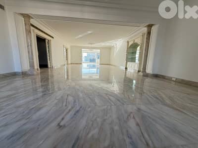 Aaprtment for rent in Kraytem - شقة للإيجار في قريطم