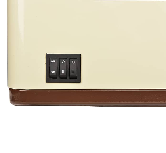 Newal Gas Heater + Halogen Heater 4