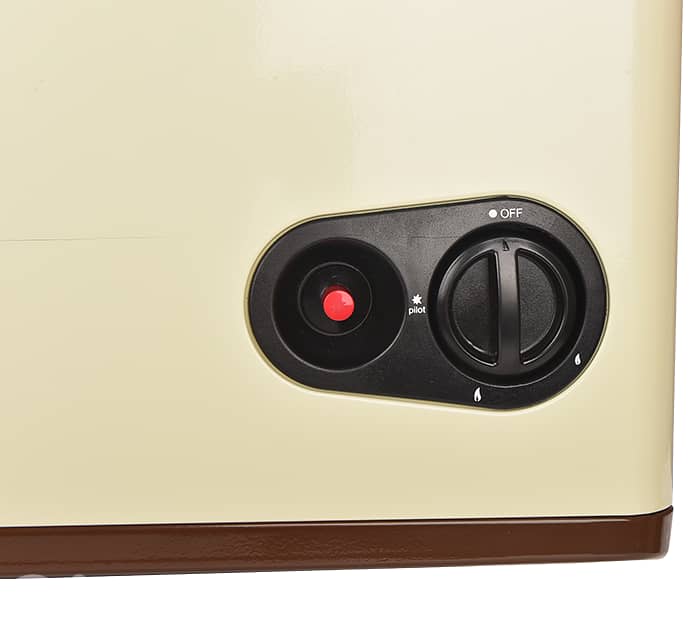 Newal Gas Heater + Halogen Heater 5