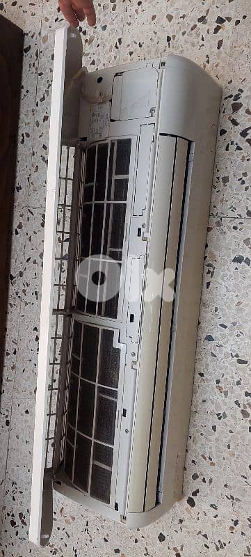 Sensus Sensus Air Conditioner 24,000 BTU 1