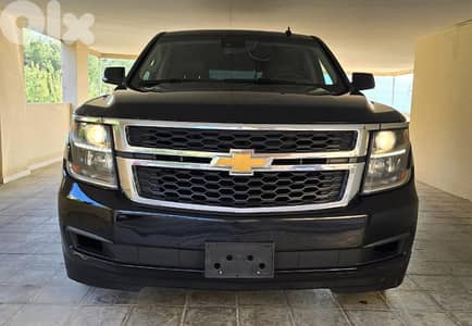 CHEVROLET TAHOE 2015 LT2 !! SUPER CLEAN!!