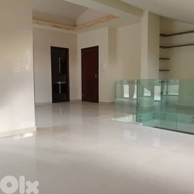 Duplex for Sale In Bsalim With Terrace دوبلكس للبيع في بساليم مع تراس