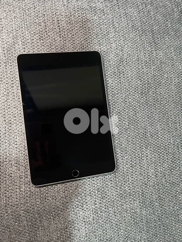 Used ipad mini 4 2015 2