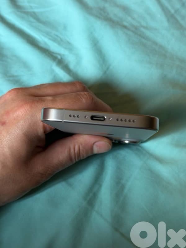 iphone 15pro 512gb 2