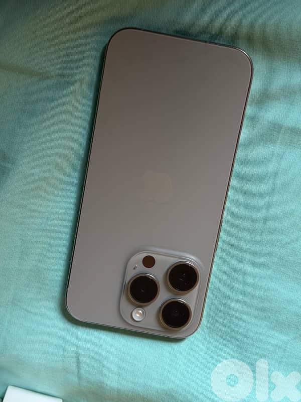 iphone 15pro 512gb 5