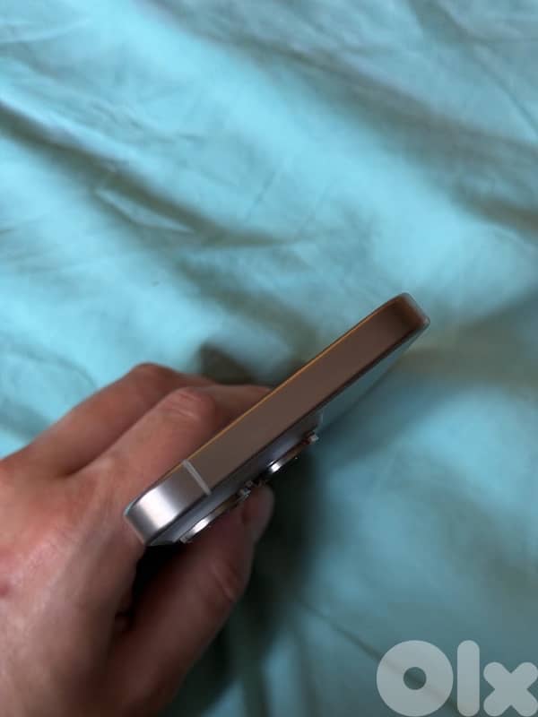 iphone 15pro 512gb 6