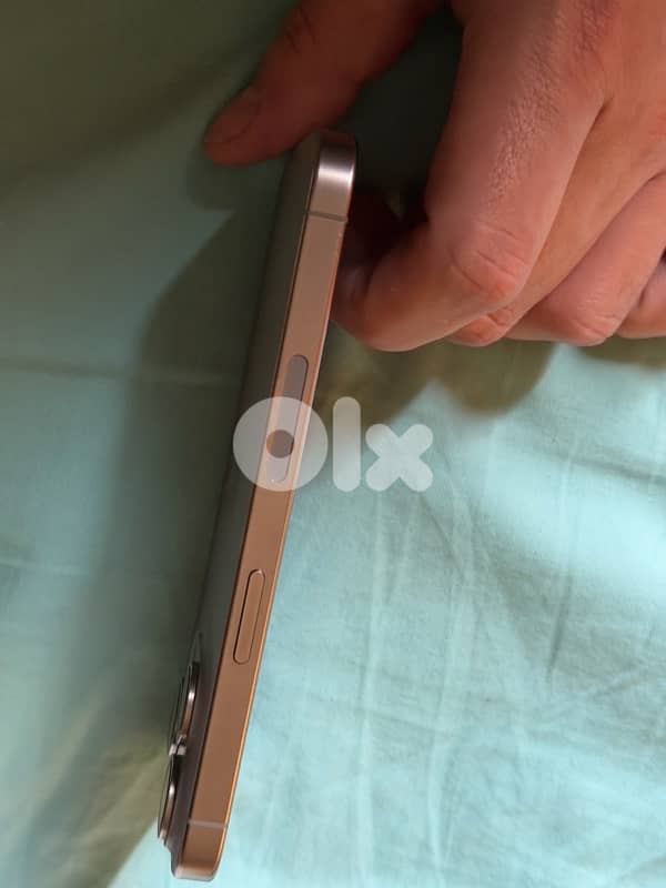 iphone 15pro 512gb 7