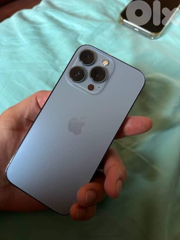 iphone 13pro 256gb 1