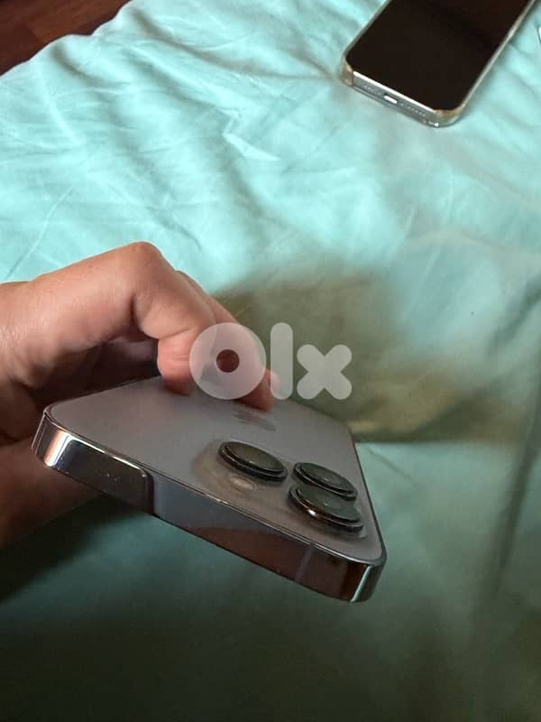 iphone 13pro 256gb 2