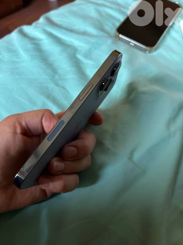 iphone 13pro 256gb 3