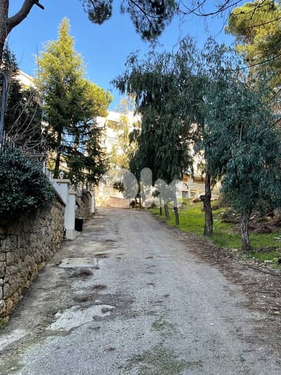 appartment for sale in bhersaf sakiet el misk