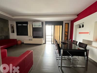 Stunning 2 bedroom apartment- New Building-central location| Achrafieh