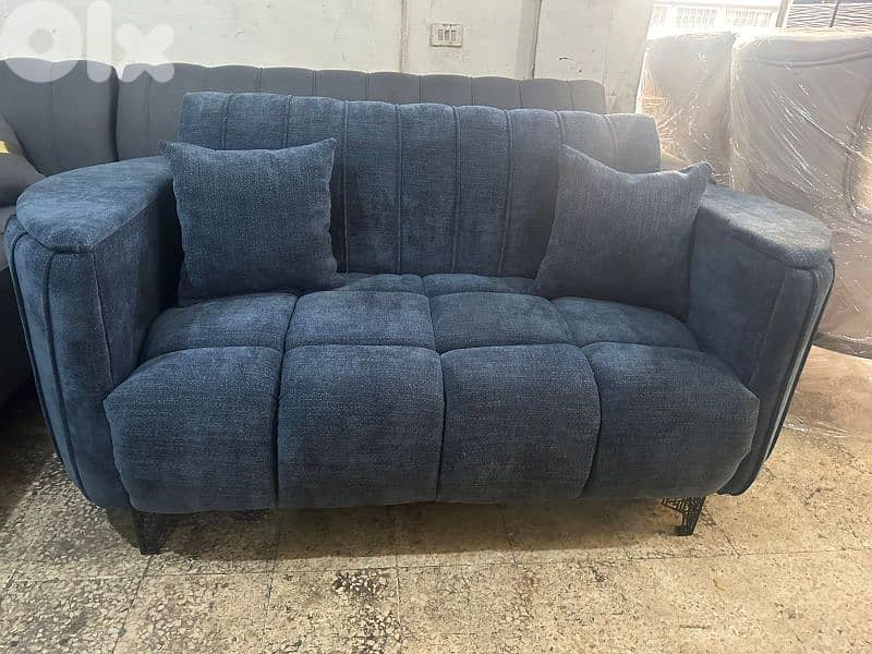 اوضة قعدة زاوية شغل توصاية جديدة اسفنج إكسترا 1