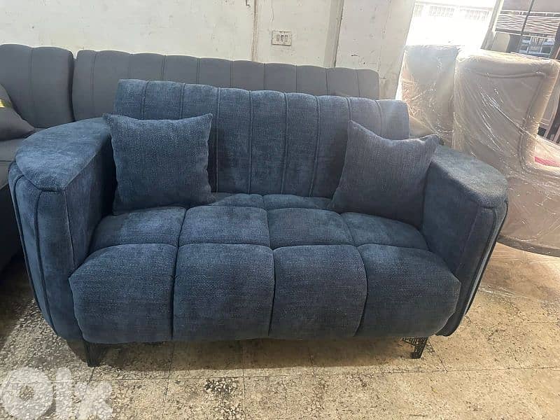 كورنر شغل توصاية اسفنج إكسترا قماش تركي جديدة 5