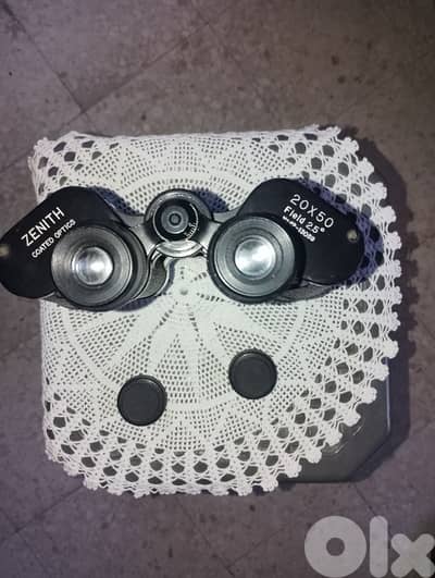 ناظور ياباني binocular japan