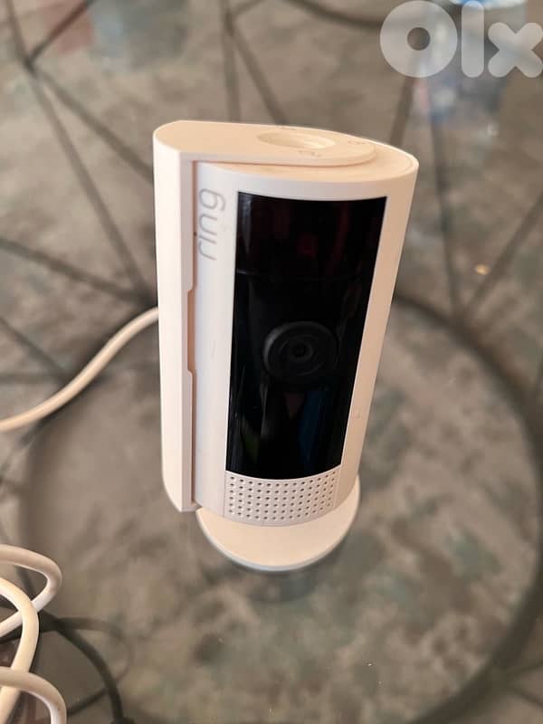 Ring indoor cam 1