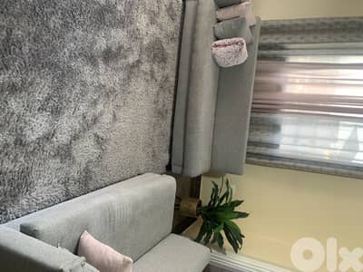 عرفة قعدة و صالون للبيع