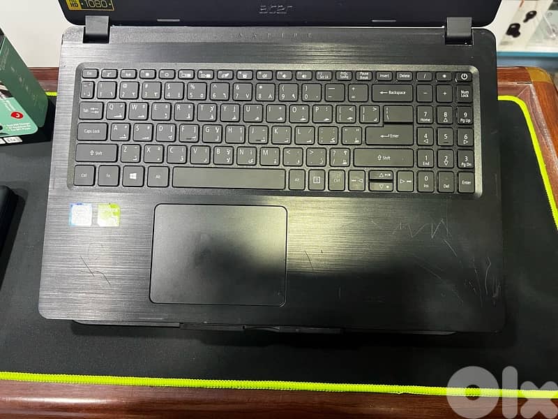 Acer Aspire A515-52G 3