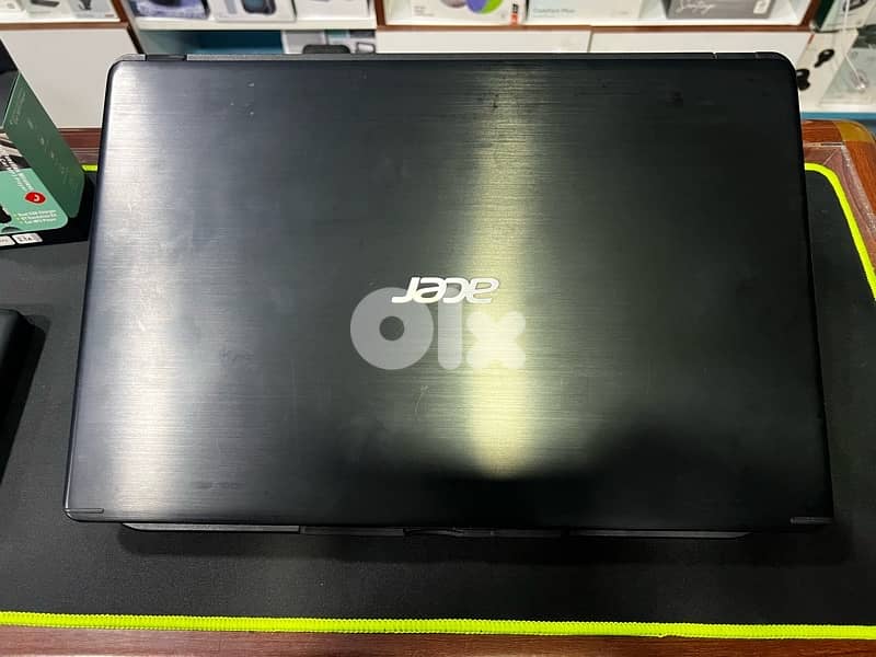 Acer Aspire A515-52G 5