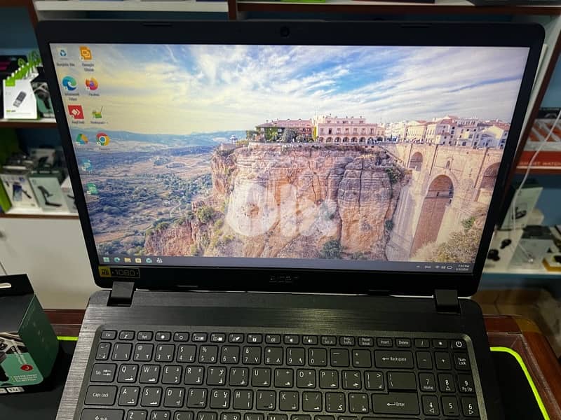 Acer Aspire A515-52G 6