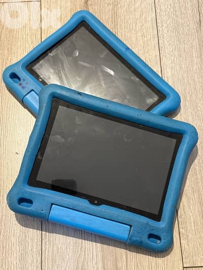 kids tablets Amazon Fire HD 10