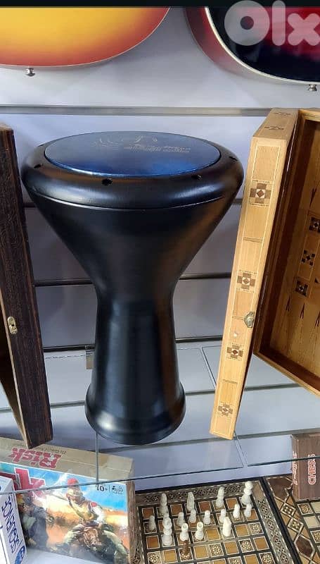 دربكة اصلية 6