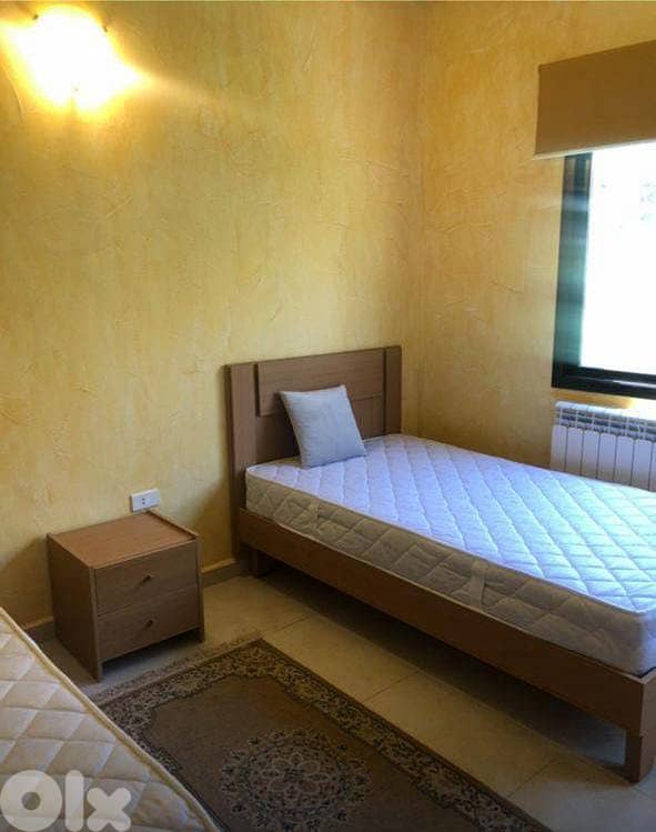 Fully Furnished Chalet for Sale In Faraya- Panoramic View 2