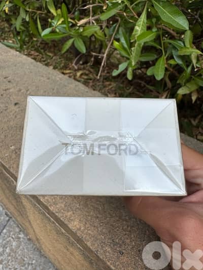 TomFord vanilla sex 100ml