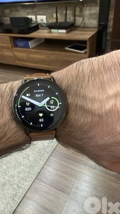 Garmin venu 4 premium