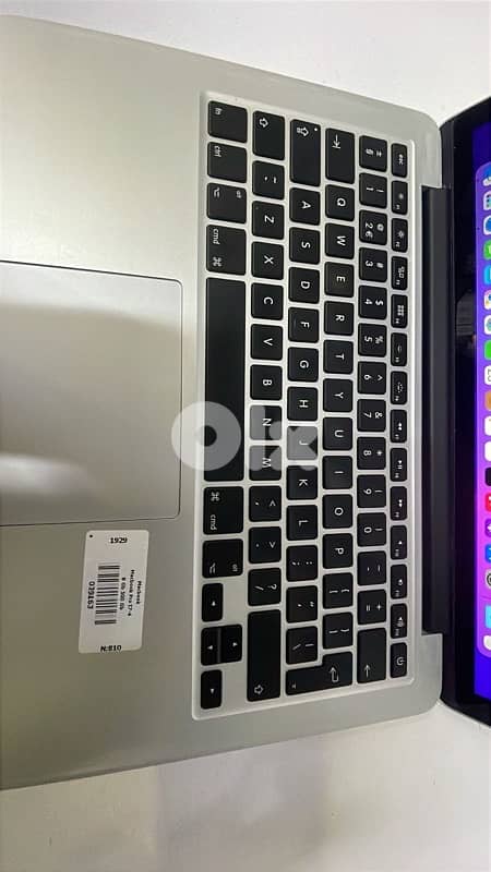 macbook pro 2015 3