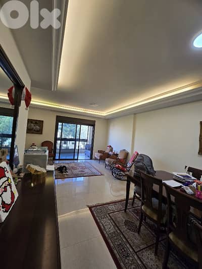 Apartment for sale in jdeideh شقة للبيع في الجديدة