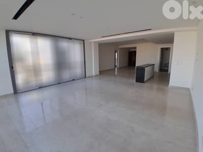 Apartment for Rent – Achrafieh شقة للإيجار - الأشرفية