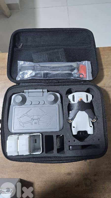 DJI Drone Mini 3 Pro 1