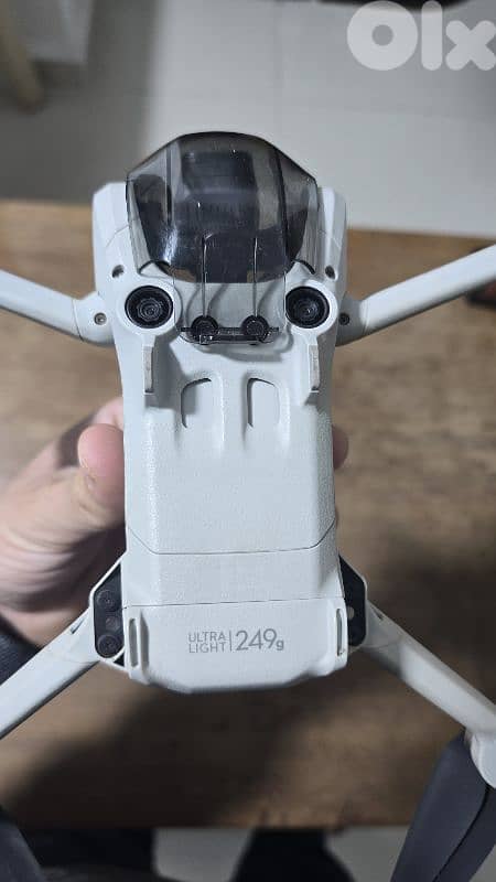 DJI Drone Mini 3 Pro 2