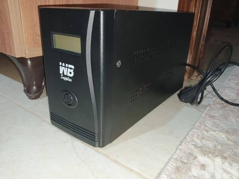 PS4 slim and ups 350$ 1