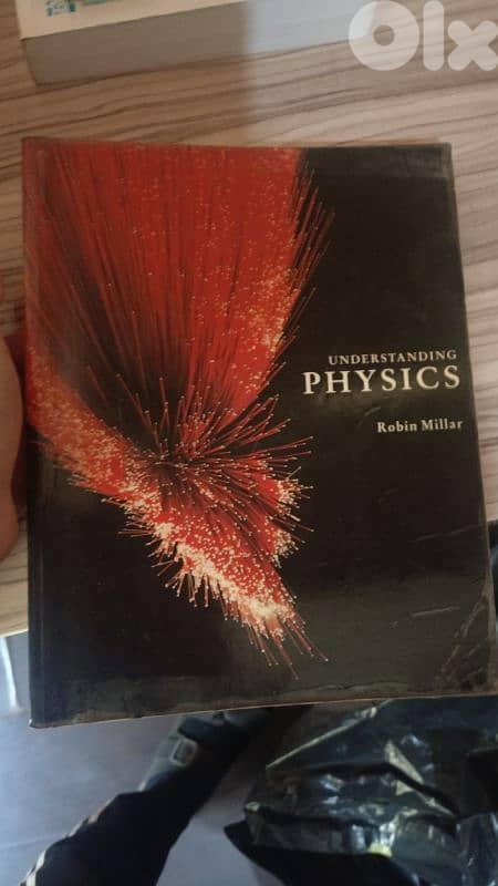 Physics and Chemistry Books for University students 10