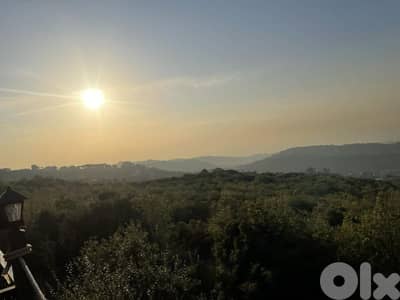 أرض للبيع في عاليه land for sale in aley