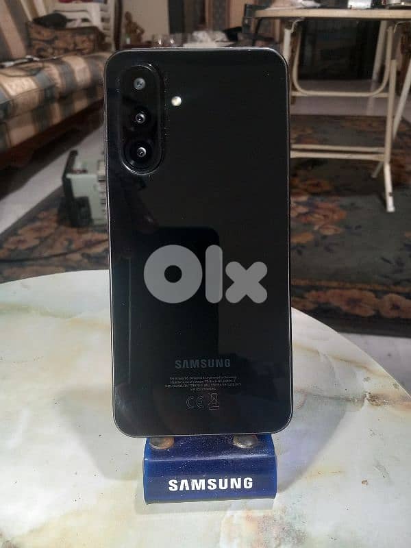 Samsung A26 1 week used 1