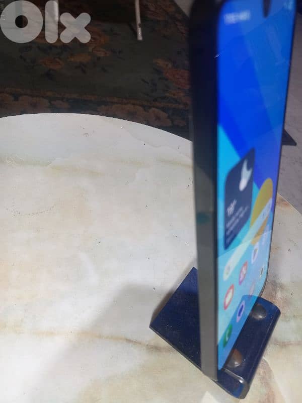 Samsung A26 1 week used 3