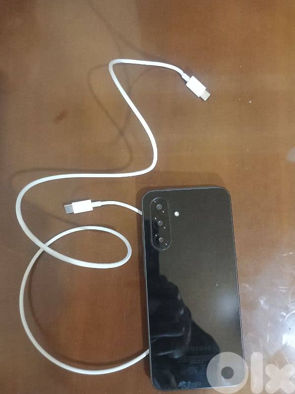 Samsung A26 1 week used 5