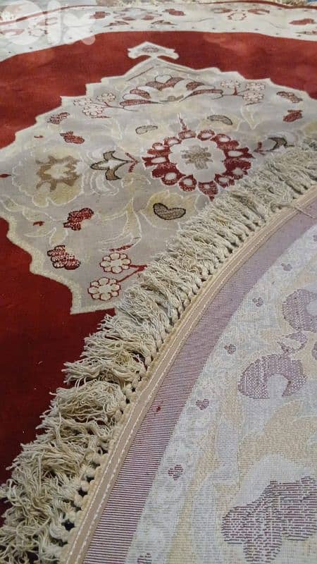 سجاده صوف المانيه مافيها اي مشكله 2