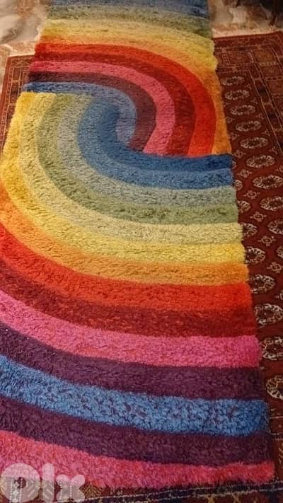 سجاده الوان فاتحه