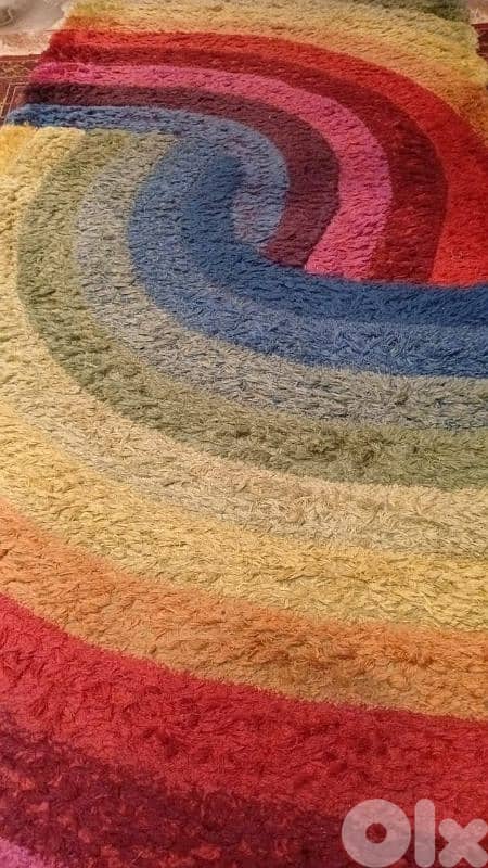 سجاده الوان فاتحه 1