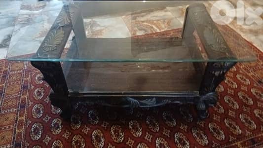 طاوله مميزه