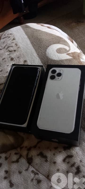 iphone 11 pro 256 gb