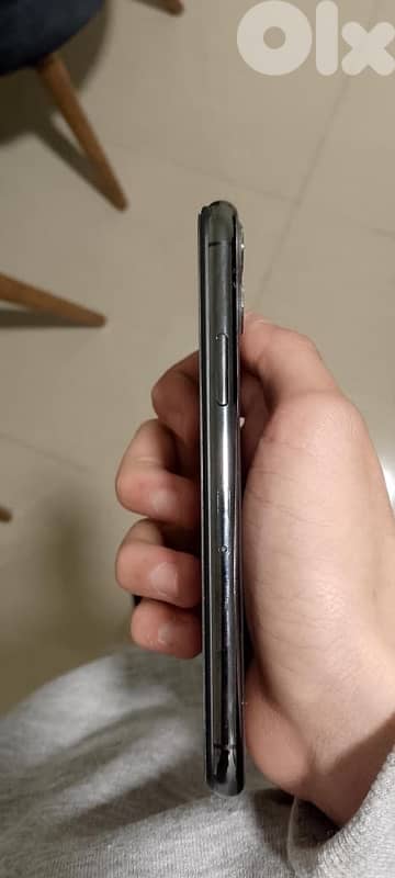 iphone 11 pro 256 gb 3